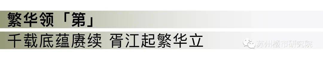 海姑苏第2024年最新户型配套房价-小区环境米乐m6网站中海姑苏第（苏州）首页网站-中(图20)