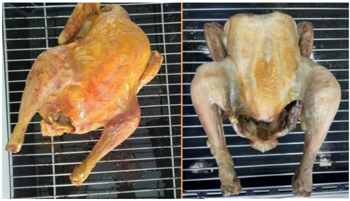 家用烤箱测评！谁的烘焙效果最好？m6米乐注册蛋糕、吐司、烤鸡9款