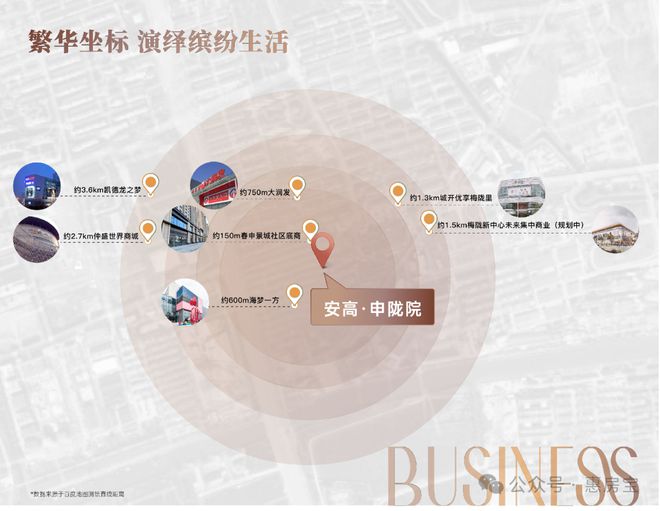 处()安高申陇院交房时间不利因素米乐m6网站闵行安高申陇院售楼(图4)