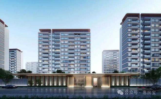 处()安高申陇院交房时间不利因素米乐m6网站闵行安高申陇院售楼(图11)