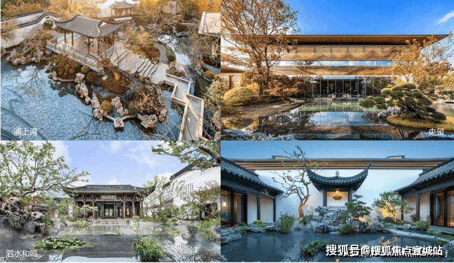 网站-2025保利建发印象青城欢迎您楼盘详情价格户型米乐体育M6直播平台保利建发印象青城售楼中心-首页(图12)