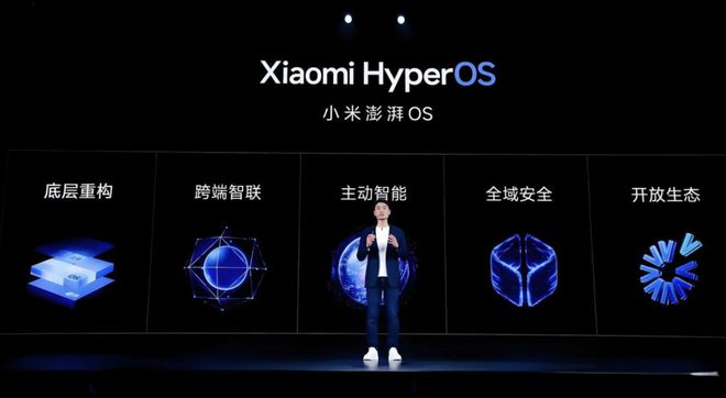 报：优化超级小爱排查7项问题！米乐m6澎湃OS再次公布进展通(图4)
