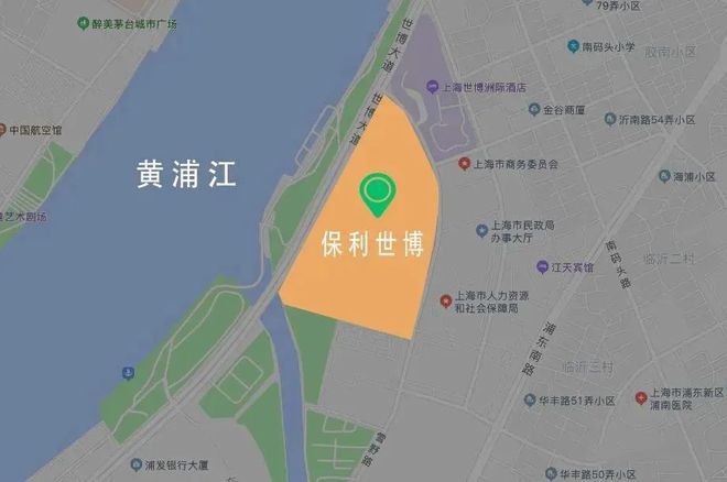 利世博天悦)网站--上海房天下m6米乐保利世博天悦-上海(保(图13)