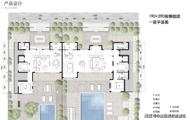售楼处电话：项目地址@最新房价甄选好房@上海兰香湖贰号别墅(图6)