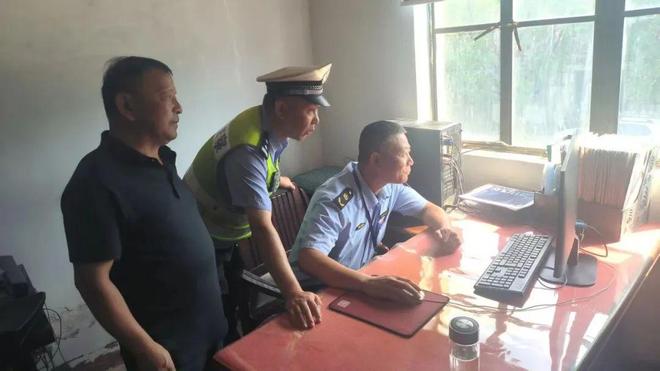 陵民警王一晕倒了……新增一批酒驾曝光【铜陵头条0826】两次冲进火场 铜(图7)