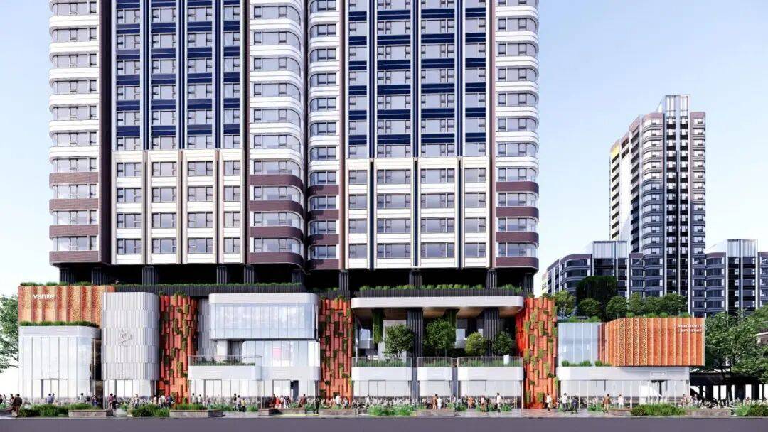 楼盘百科→首页网站→楼盘测评→中心电线小时热线电话万科中兴傲舍售楼处电话→万科中兴傲舍售楼中心电线年(图12)