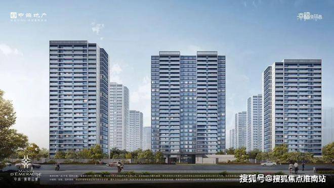 户型价格地址楼盘详情配套电话交房时间配套电话交房时间璞翠云集(售楼处)  -璞翠云集销售中心 - 环境(图4)