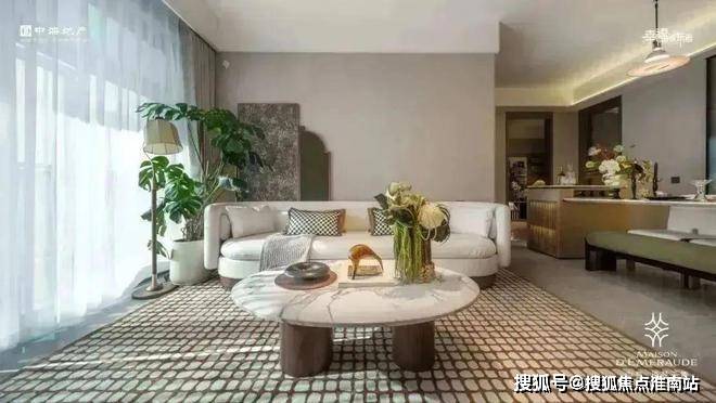 户型价格地址楼盘详情配套电话交房时间配套电话交房时间璞翠云集(售楼处)  -璞翠云集销售中心 - 环境(图17)