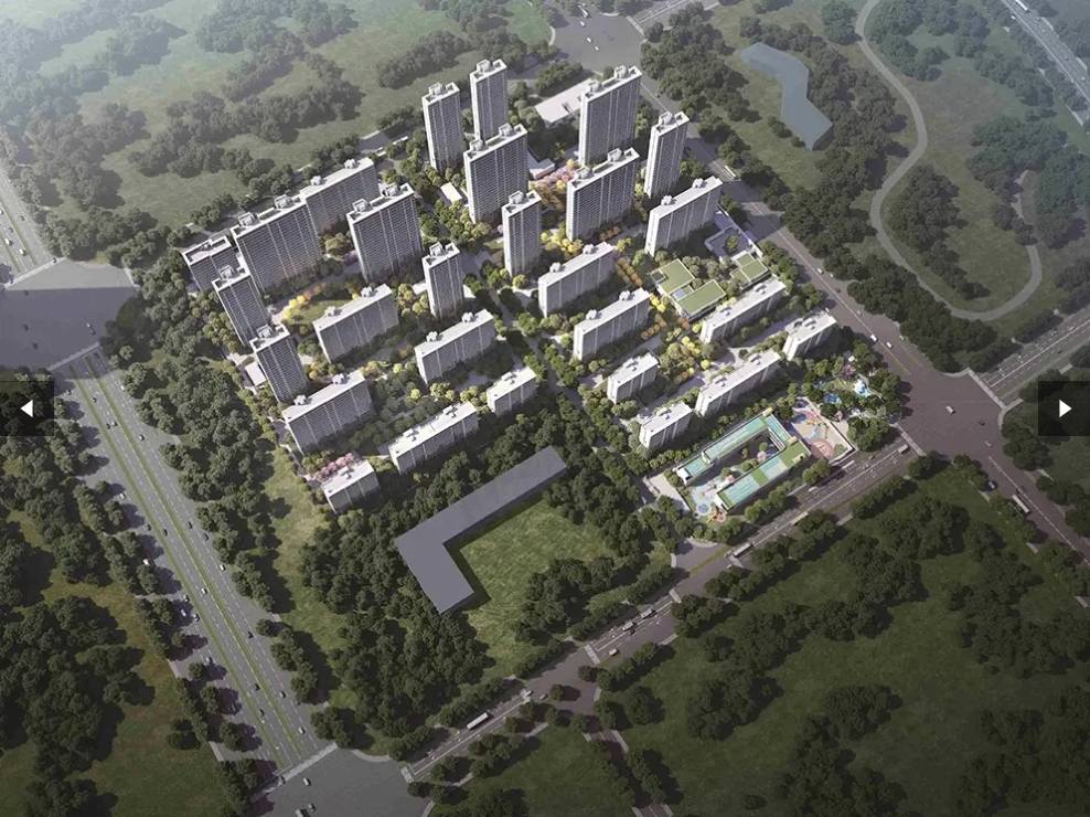 值空间-最新消息-网站-最新首页 -楼盘百科合肥望雲售楼处地址-交房时间-值不值得买-升(图5)